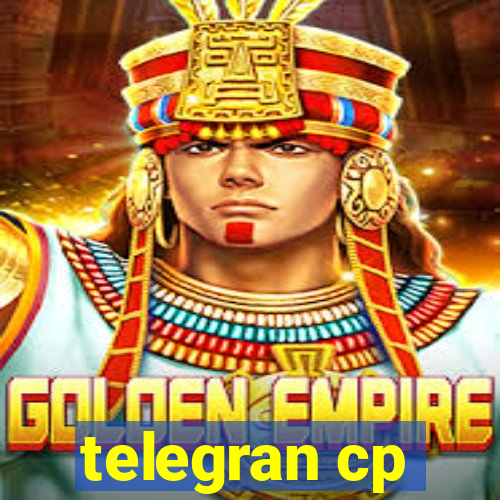 telegran cp